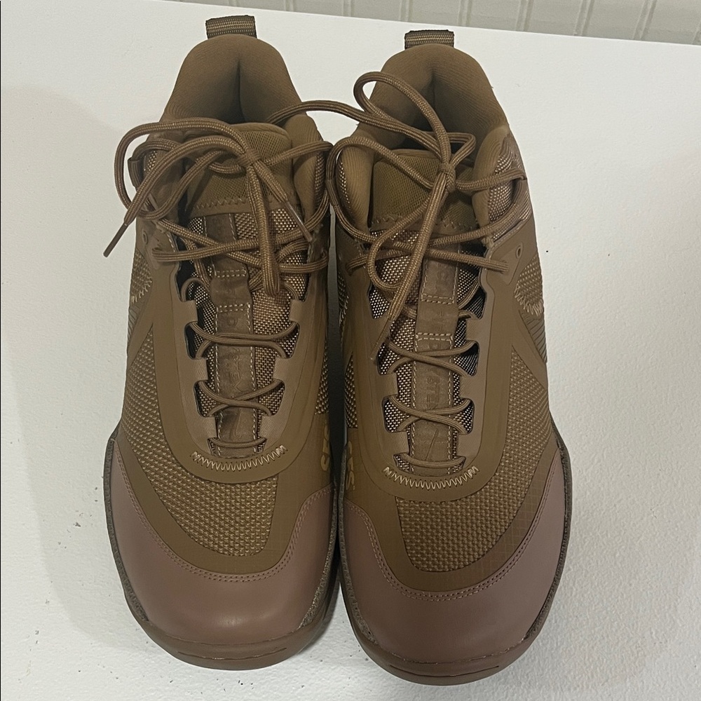 Nike SFB Carbon Brown Athletic Shoes